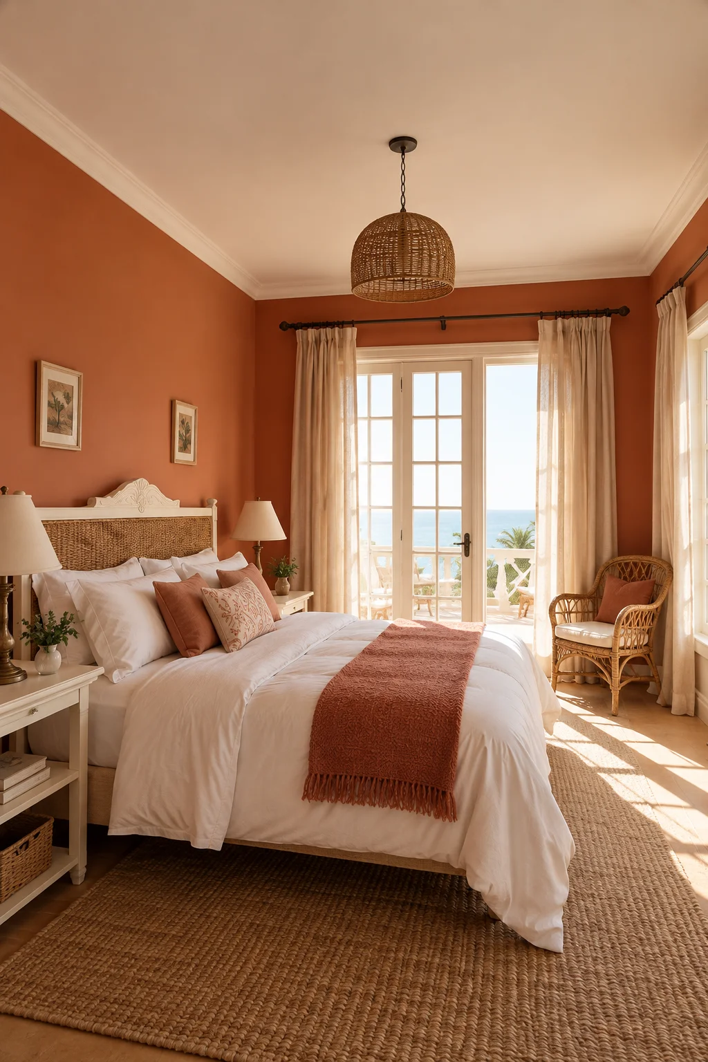 Top 10 Bedroom Colors