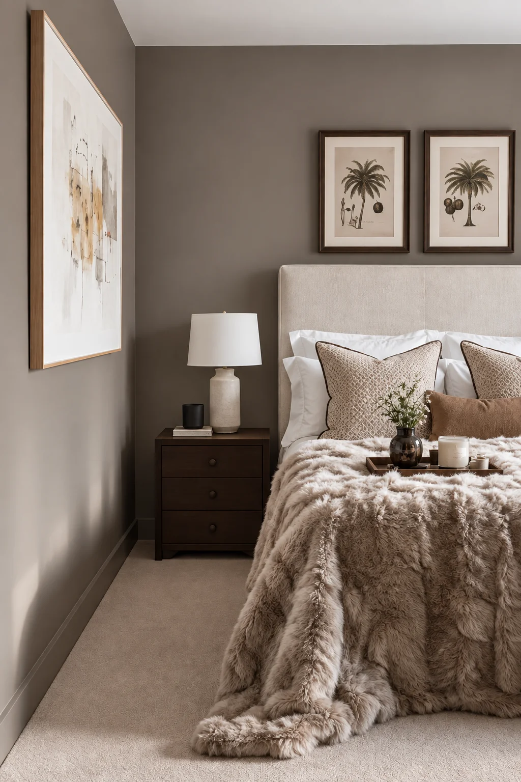 Top 10 Bedroom Colors