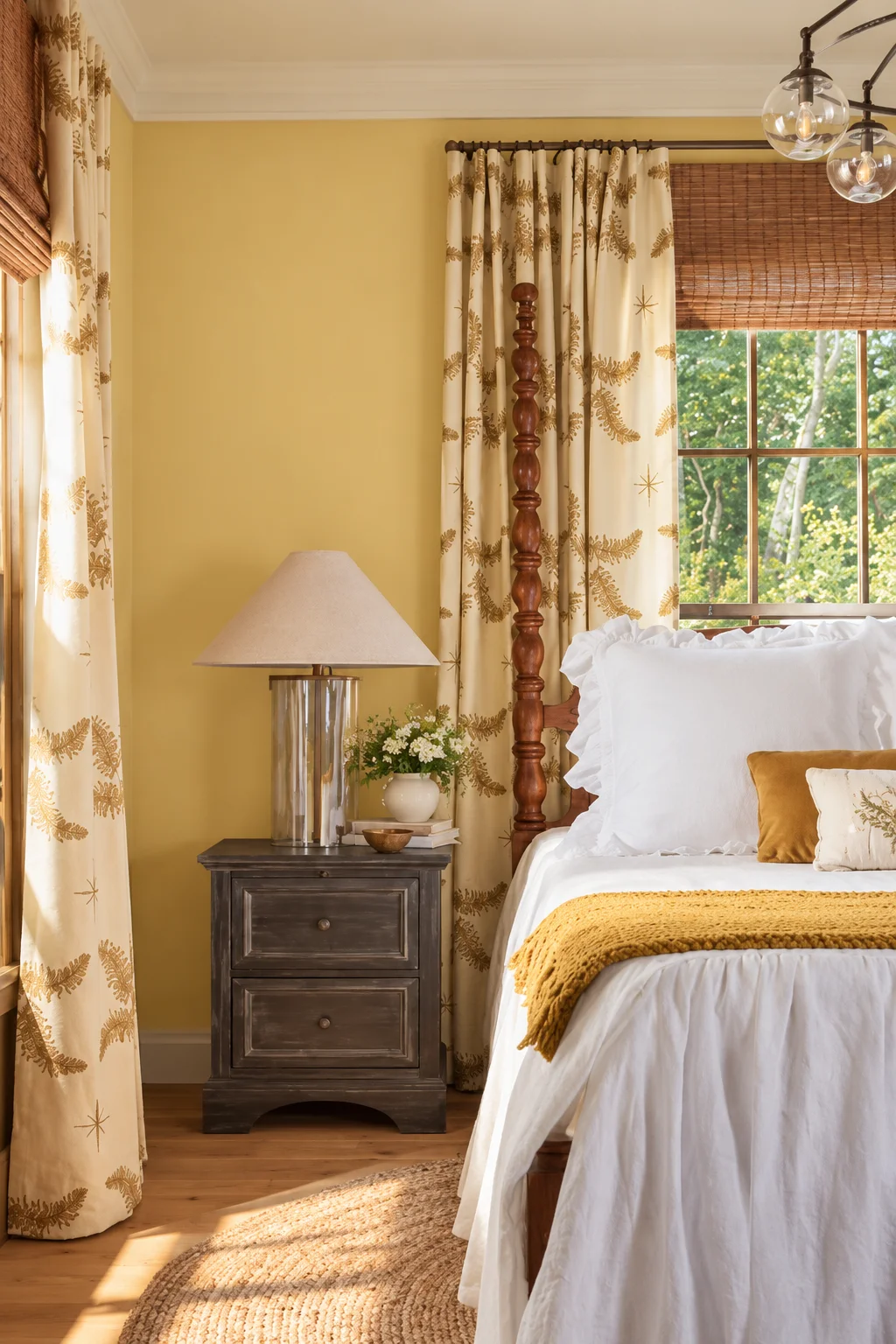 Top 10 Bedroom Colors