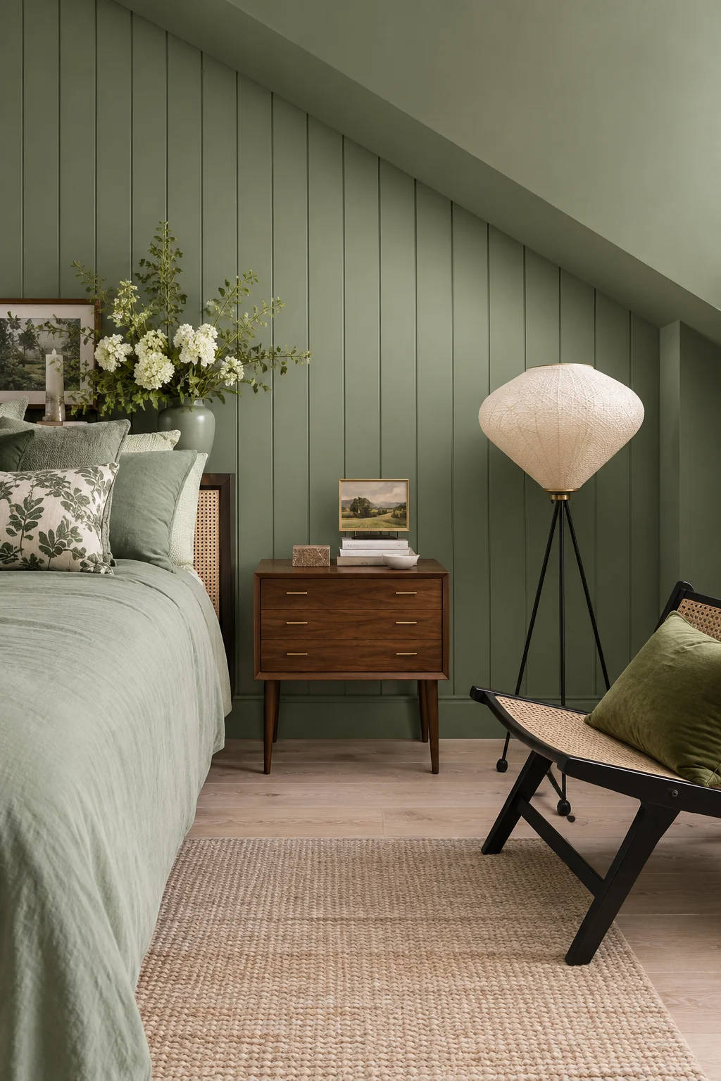 Top 10 Bedroom Colors