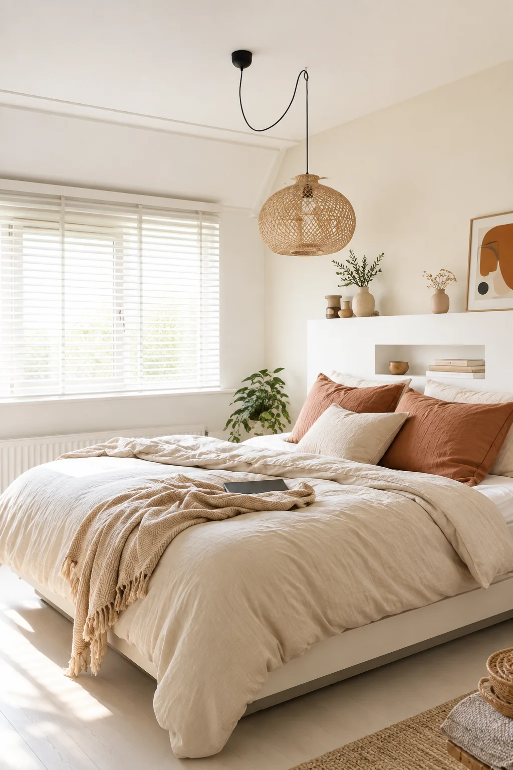 Top 10 Bedroom Colors