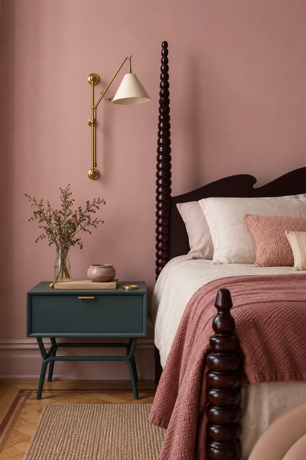 Top 10 Bedroom Colors