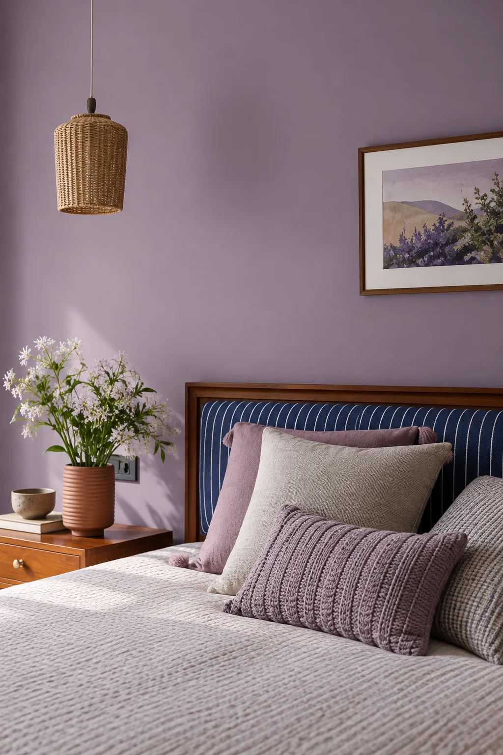 Top 10 Bedroom Colors