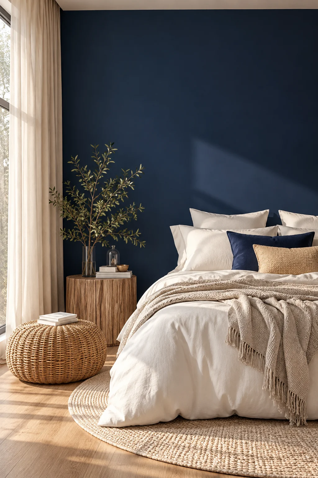 Top 10 Bedroom Colors