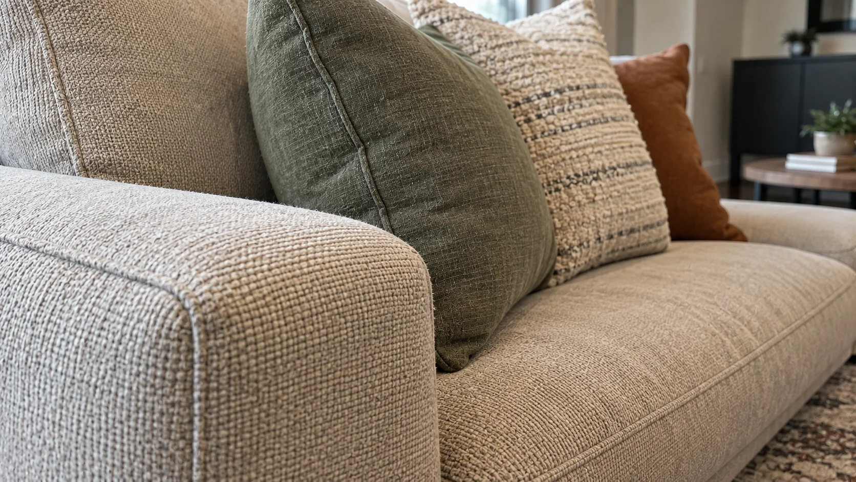 What Is the Best Furniture for a Living Room