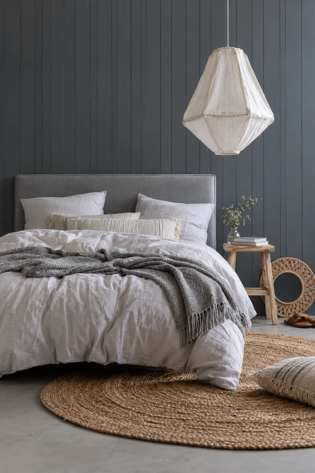 Cozy Calm Bedroom Paint Colors