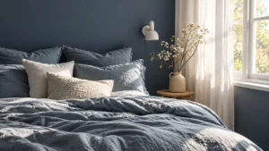 Cozy Calm Bedroom Paint Colors