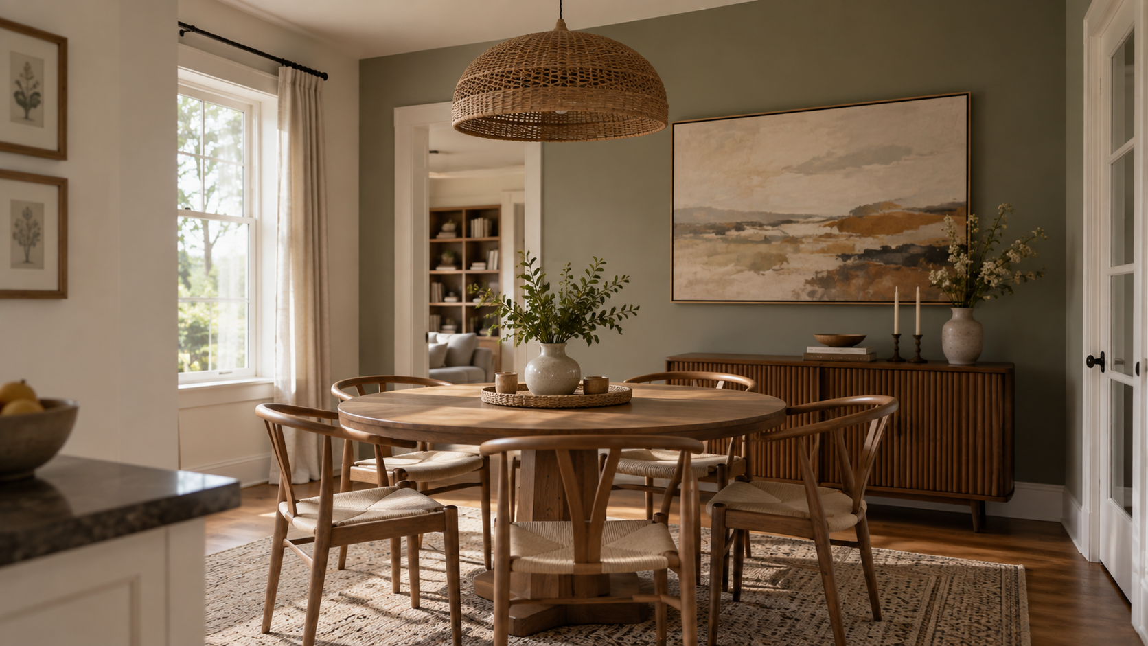 Wall Art for Dining Table
