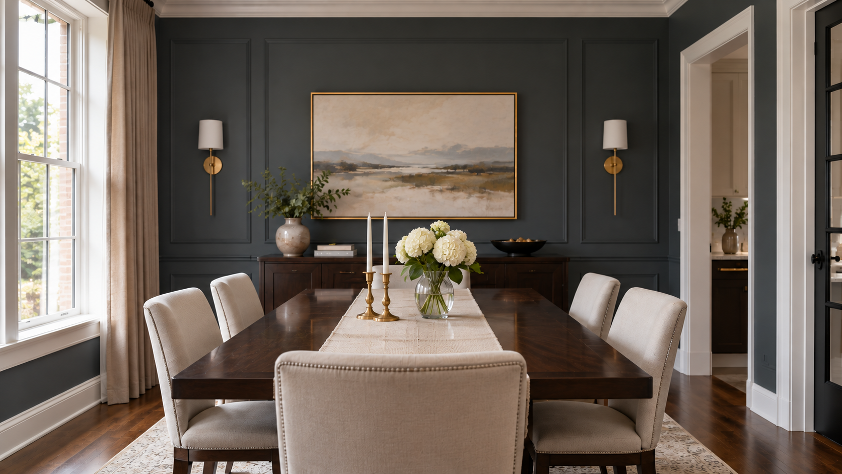 Wall Art for Dining Table
