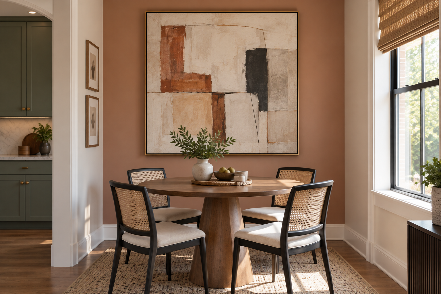 Wall Art for Dining Table