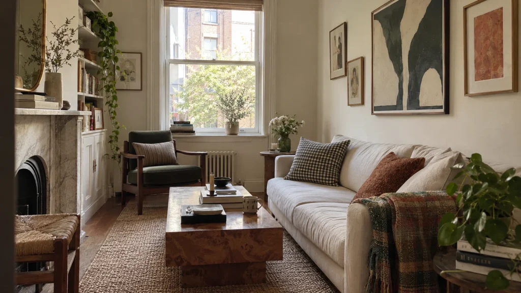 Extra Small Apartment Living Room Ideas