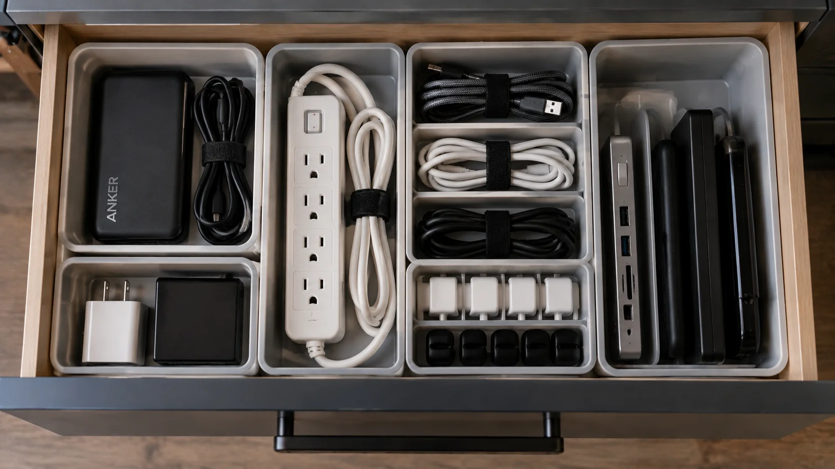 How to Create a Functional Home Office