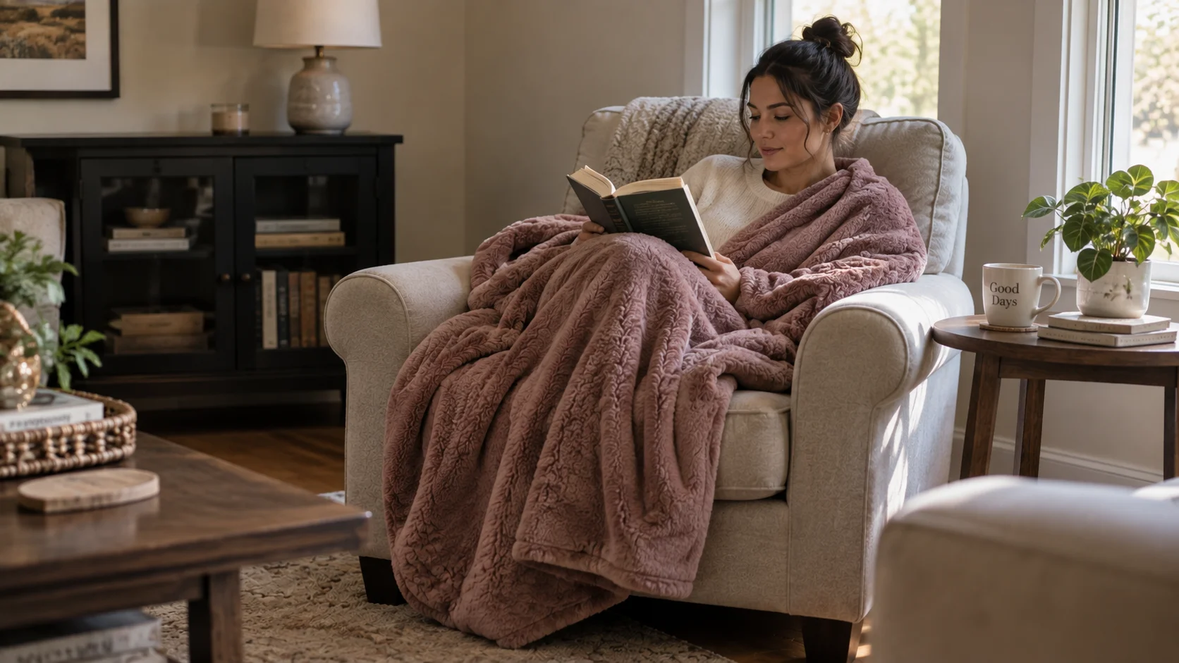 How Big Is a 50 x 60 Blanket