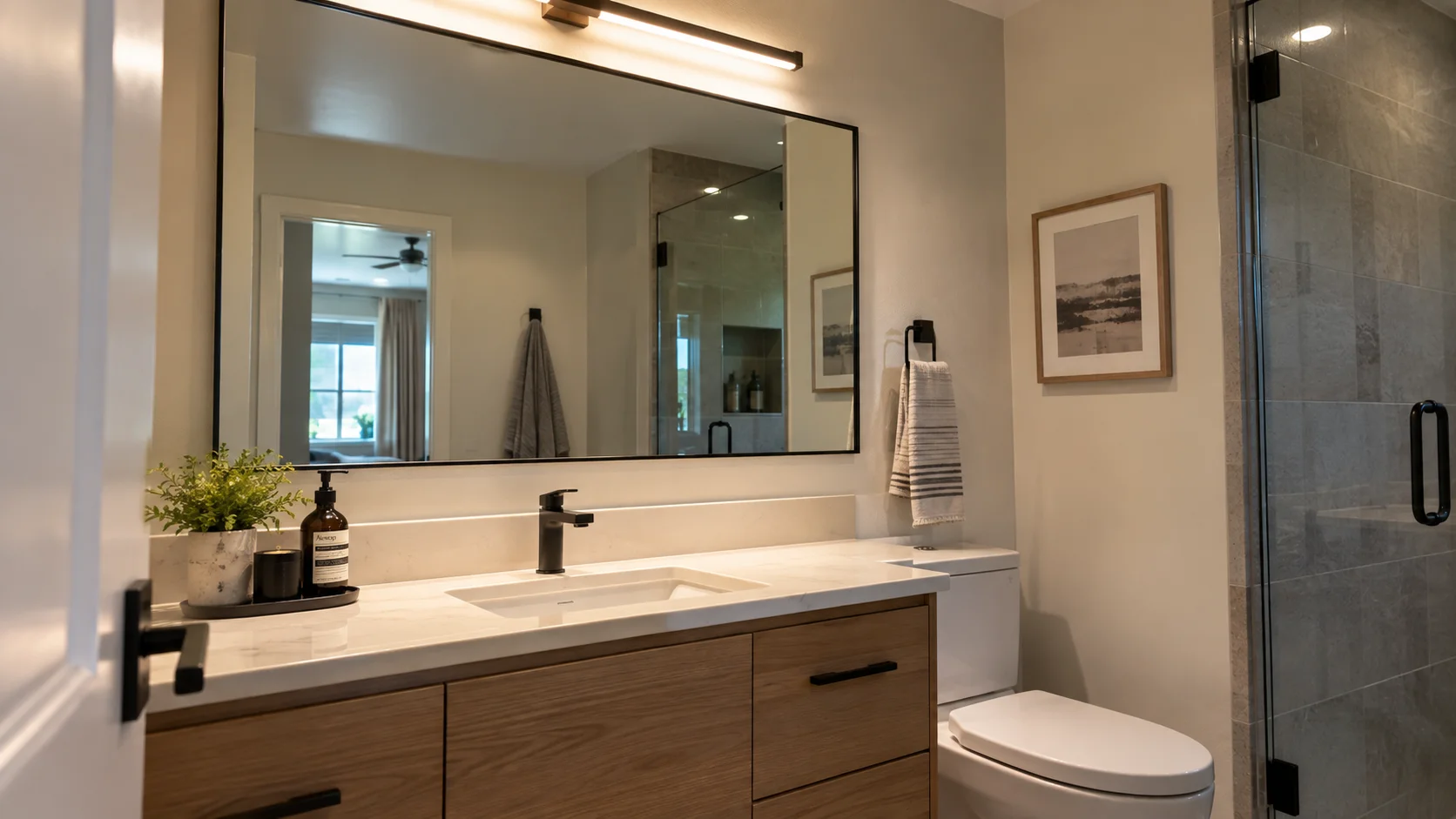 Bathroom Remodelling Ideas for Small Bathrooms