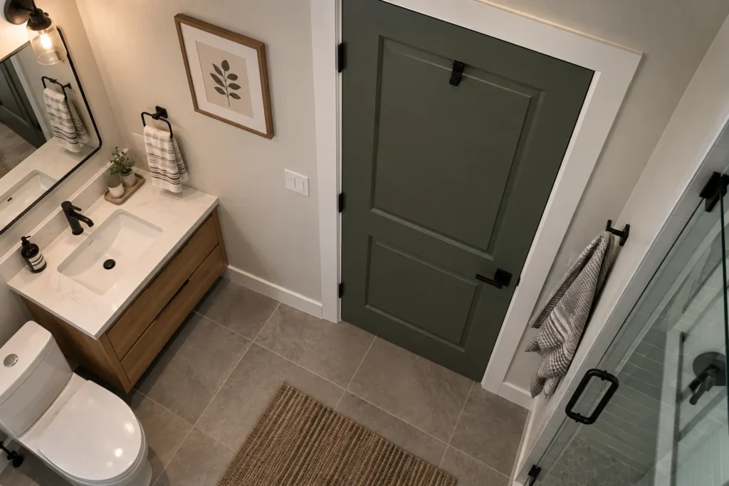 Bathroom Remodelling Ideas for Small Bathrooms