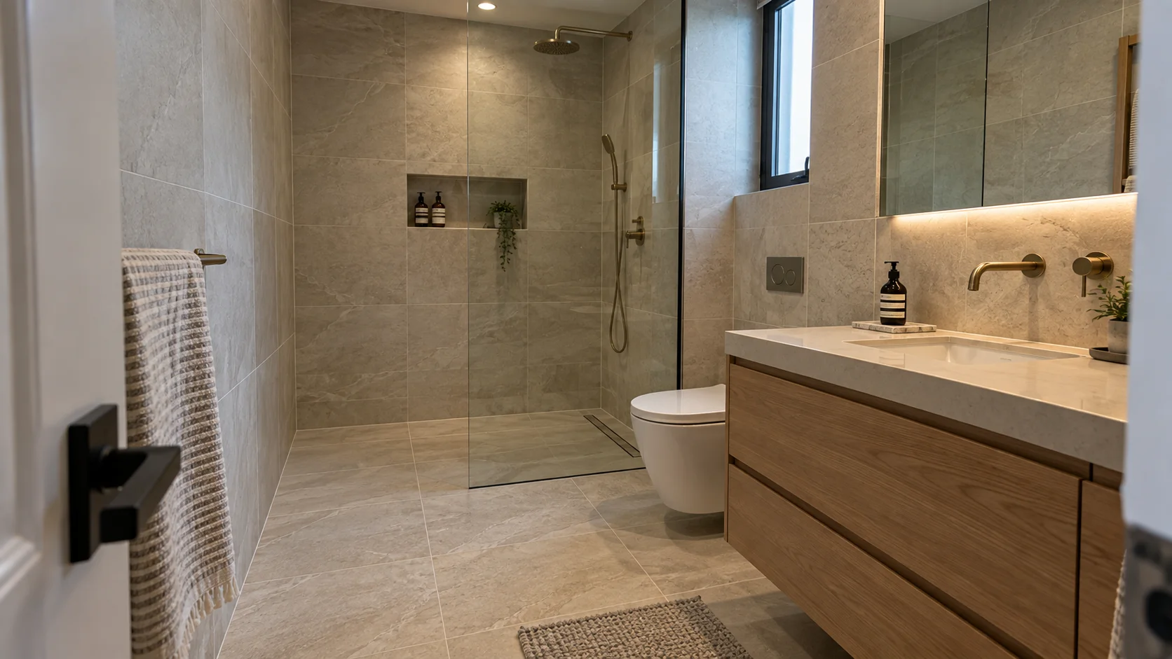 Bathroom Remodelling Ideas for Small Bathrooms