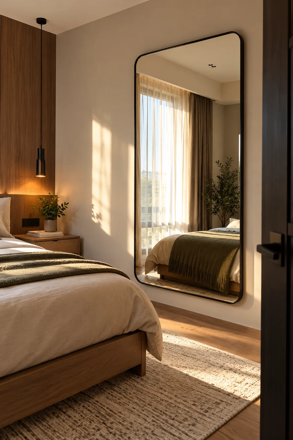 Small Bedroom Decor Ideas