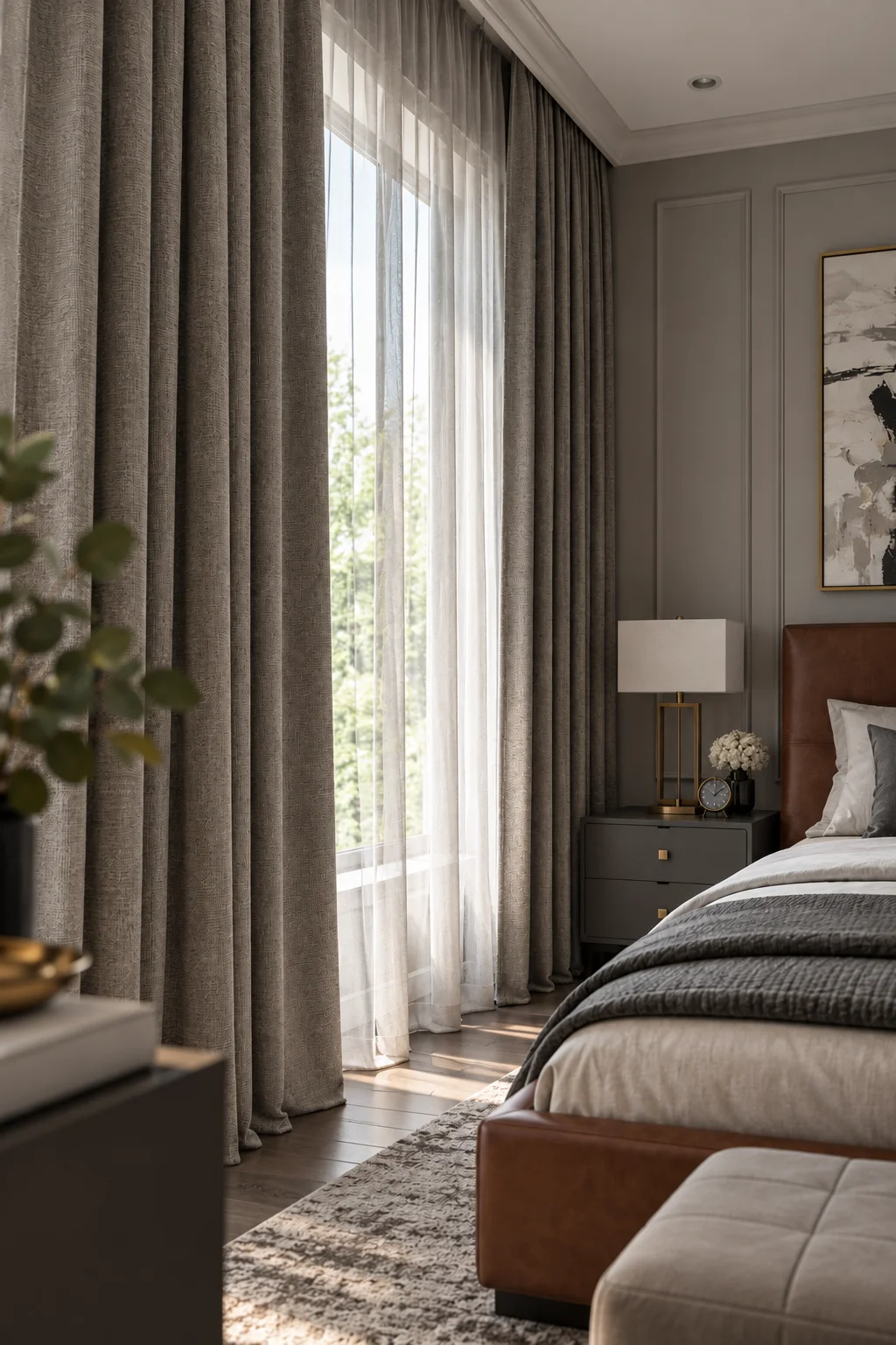 Small Bedroom Decor Ideas