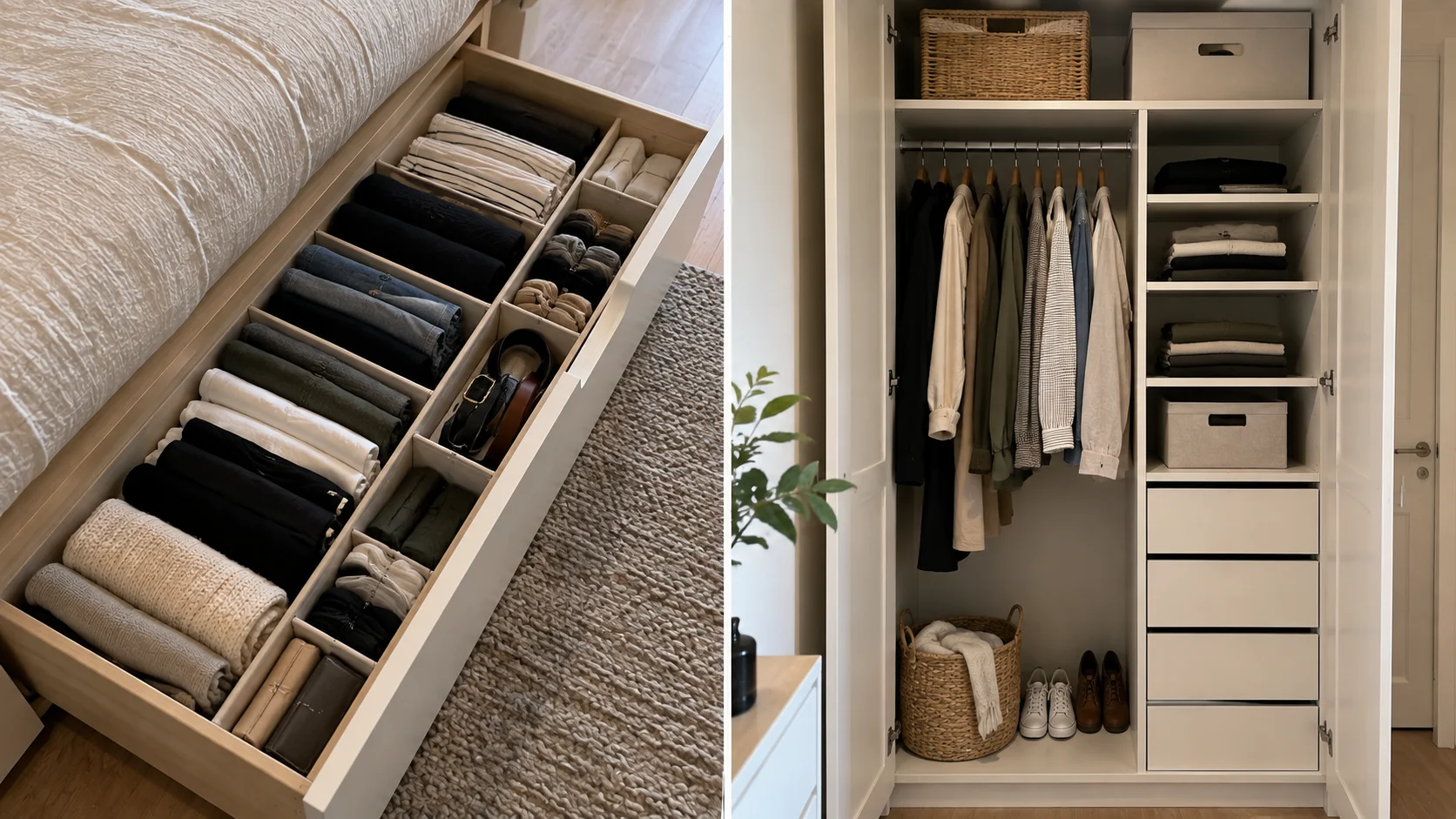 Studio Flat vs 1 Bedroom