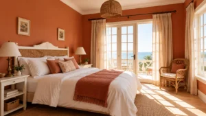 Top 10 Bedroom Colors