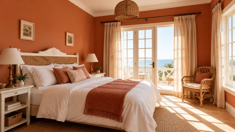 Top 10 Bedroom Colors