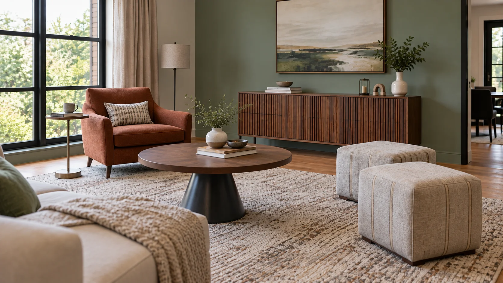 What Is the Best Furniture for a Living Room