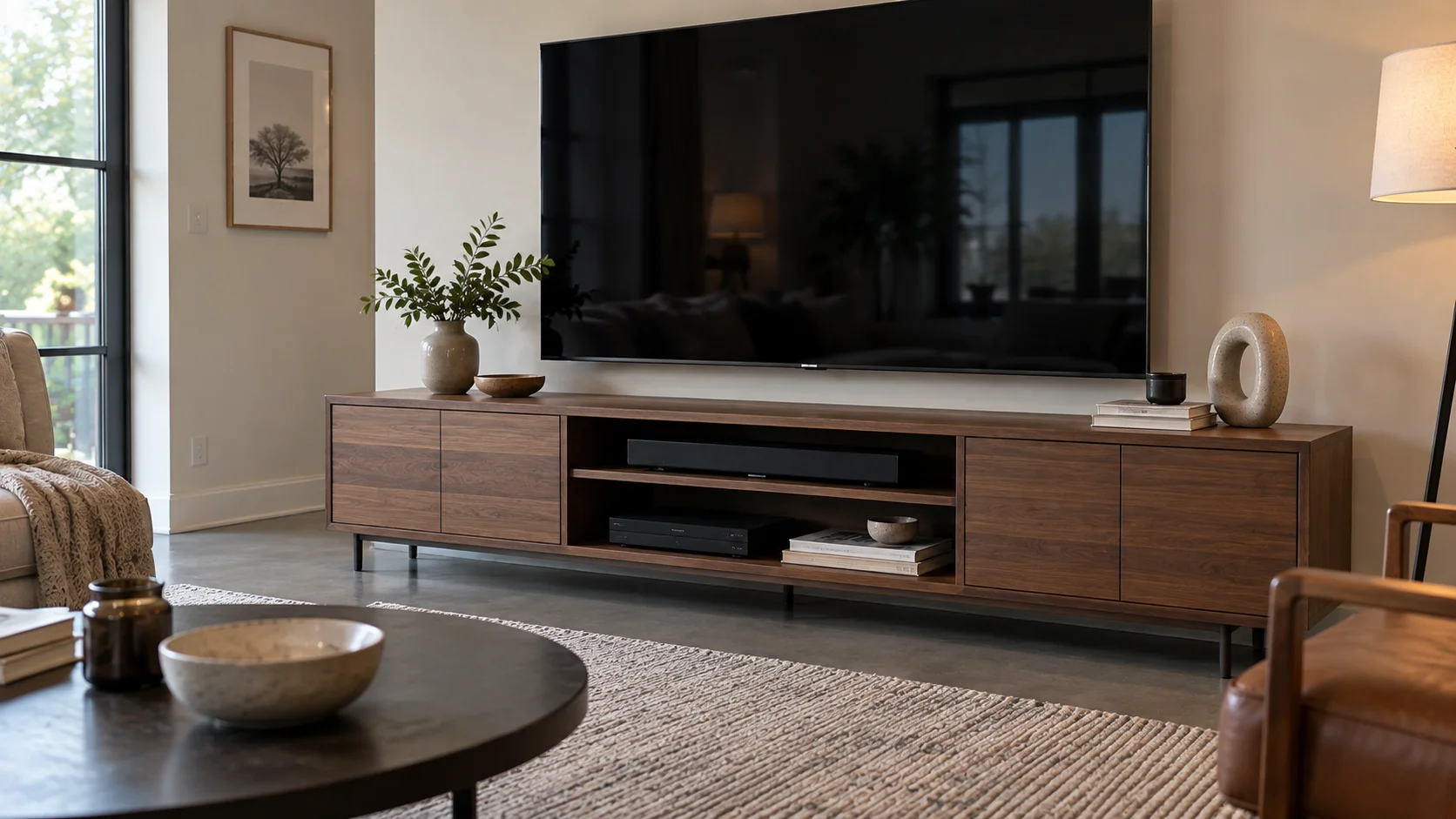 What Is the Best Furniture for a Living Room