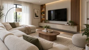 What Is the Best Furniture for a Living Room