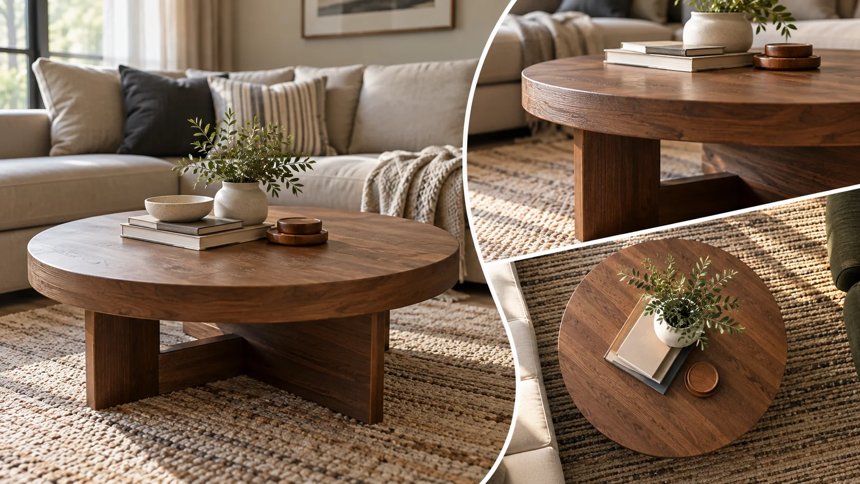 What Is the Best Furniture for a Living Room