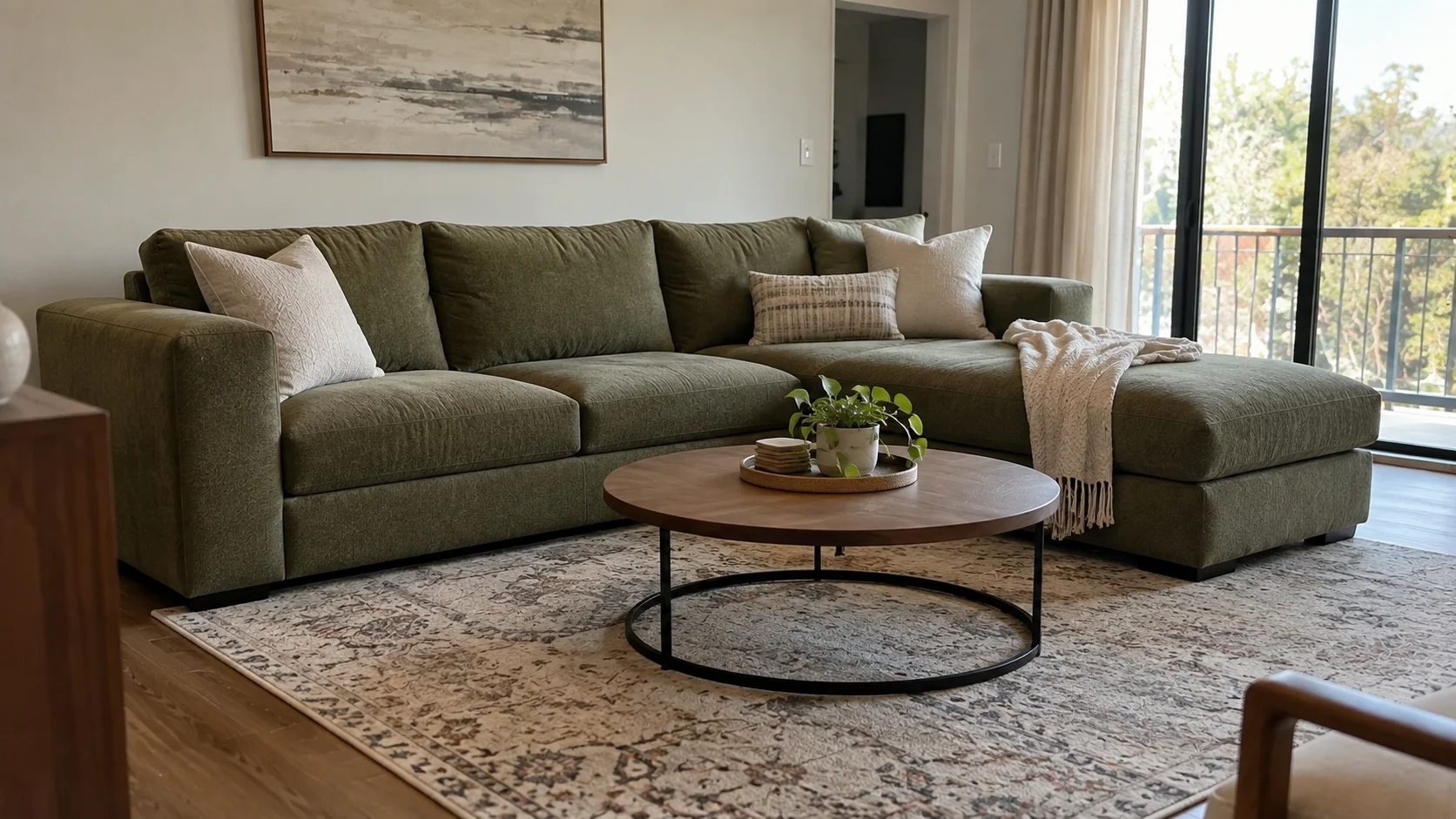 What Is the Best Furniture for a Living Room
