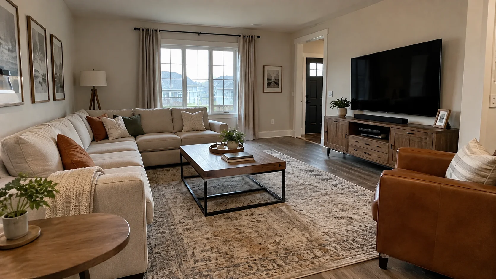 What Is the Best Furniture for a Living Room