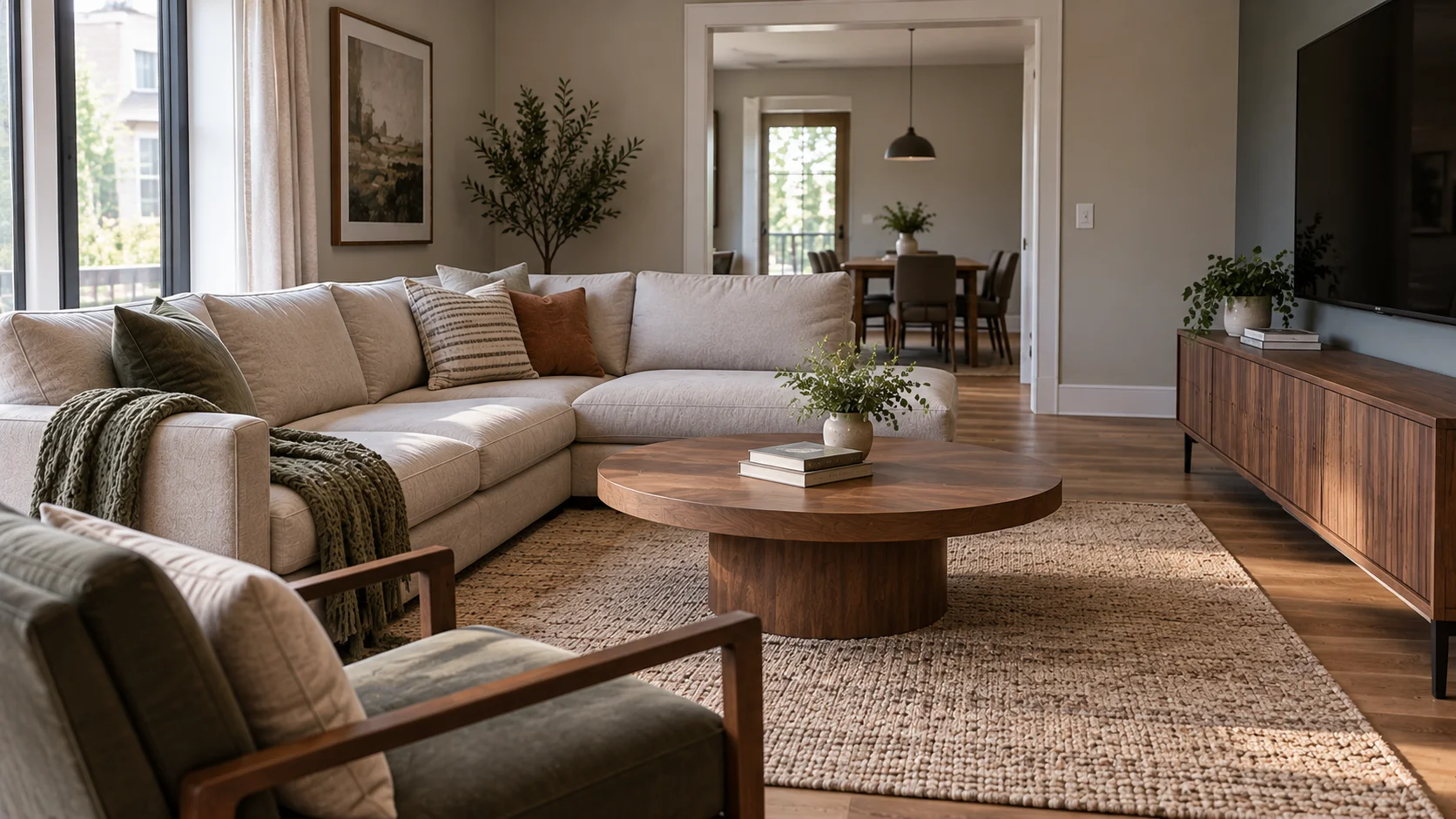 What Is the Best Furniture for a Living Room