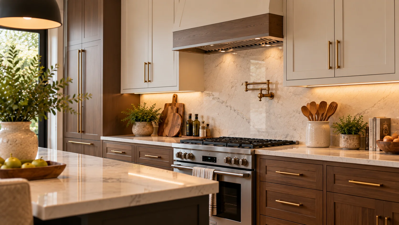 2026 Kitchen Cabinet Colors