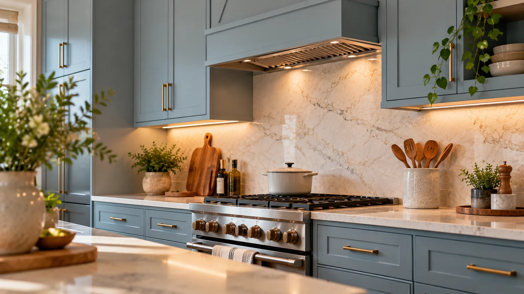 2026 Kitchen Cabinet Colors