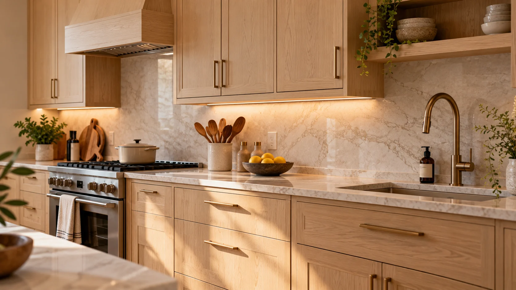 2026 Kitchen Cabinet Colors